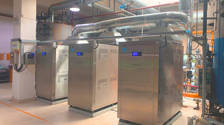 山東齊盛國(guó)際賓館