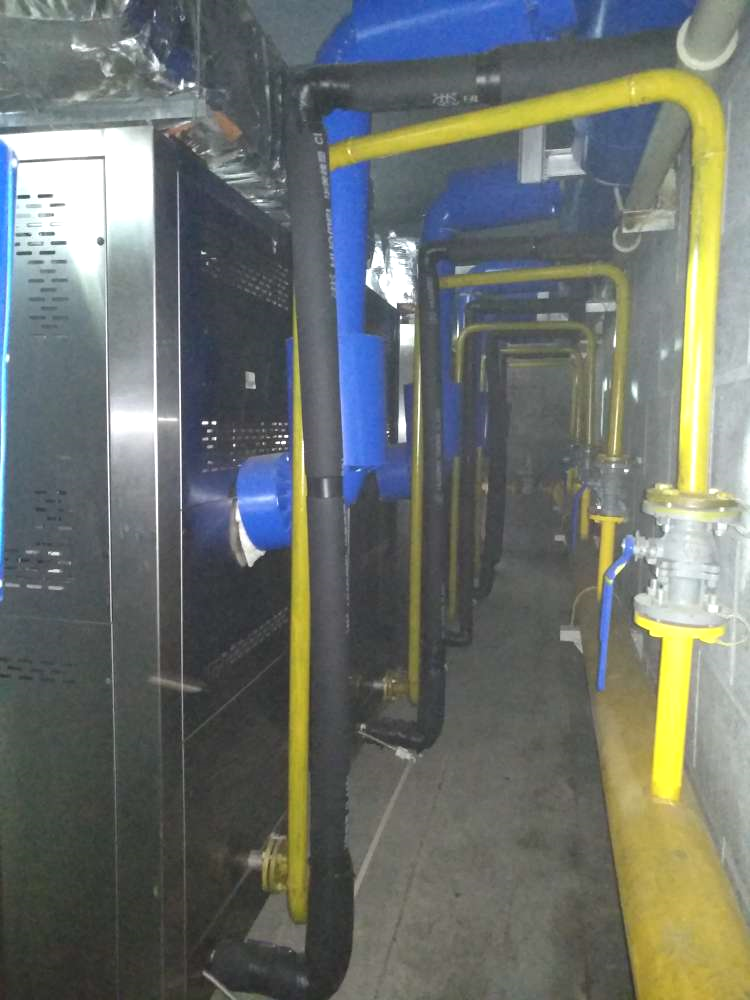 江蘇德克沃熱力設(shè)備有限公司 江蘇德克沃熱力設(shè)備有限公司