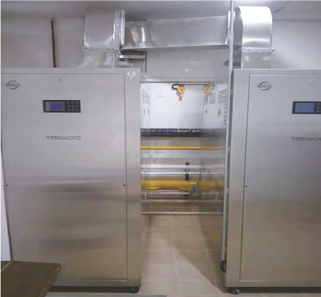 江蘇德克沃熱力設(shè)備有限公司