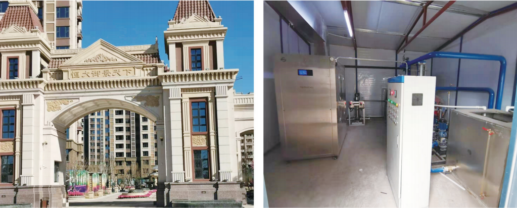 江蘇德克沃熱力設(shè)備有限公司