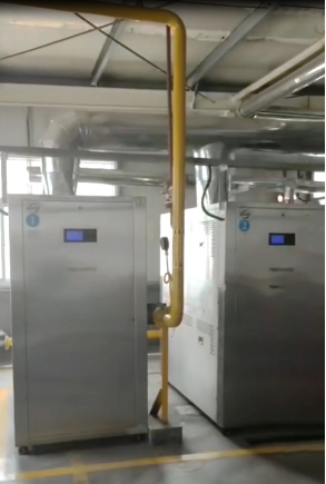 江蘇德克沃熱力設(shè)備有限公司