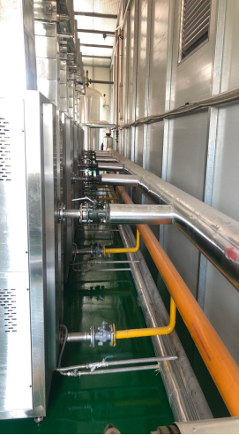 江蘇德克沃熱力設(shè)備有限公司