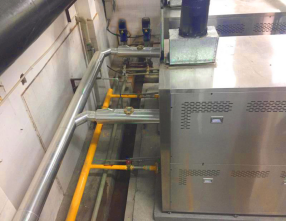 江蘇德克沃熱力設(shè)備有限公司