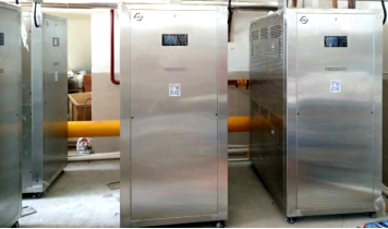 江蘇德克沃熱力設備有限公司