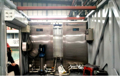 江蘇德克沃熱力設(shè)備有限公司