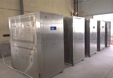 江蘇德克沃熱力設(shè)備有限公司