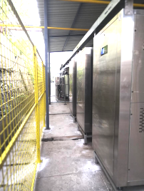 江蘇德克沃熱力設備有限公司